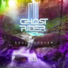 Ghost Rider - Soul Recover