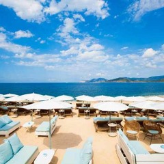 Experimental Beach Ibiza 2017 Afternoon Part 1