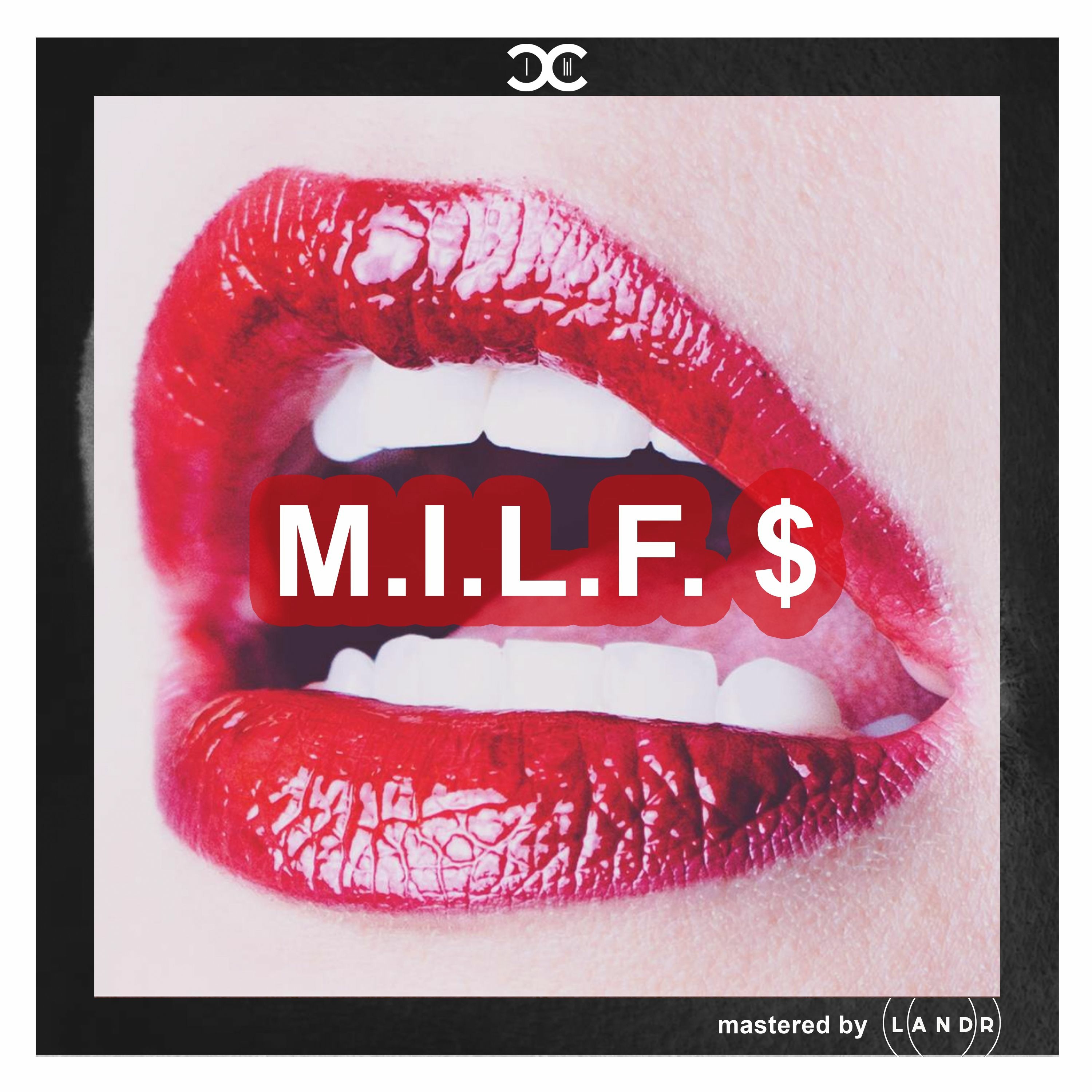 M.I.L.F. $ | Instrumental [Fergie Metal cover] episode artwork