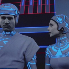 The Spin-off Doctors: Tron