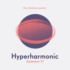 Hyperharmonic Summer ´17