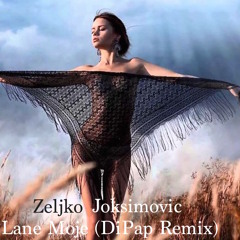Zeljko Joksimovic - Lane Moje (DiPap Remix)