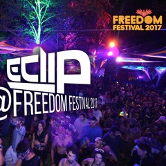 E-Clip @ Freedom Festival 2017
