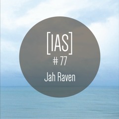 Intrinsic Audio Sessions [IAS] # 77 - Jah Raven