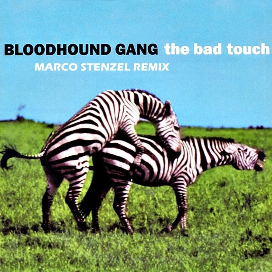Bloodhound Gang Порно Клип