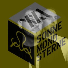 Vamos Art @ Sonne Mond Sterne 2017 [Gauloises Stage]