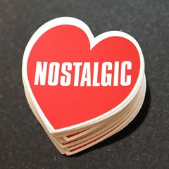 Dj SlimWaY - Nostalgic