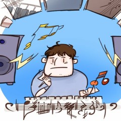 Final Fantasy XIV : Hard To Miss ( F.A.T.E. Theme) for piano solo