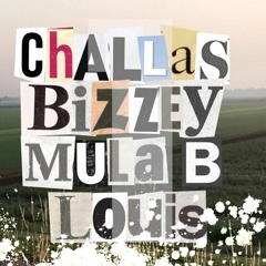 Challas (Stefan Vilijn Afrodub Edit)