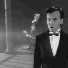 THIS IS LOVE (Gary Numan cover)