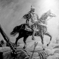 لئن أكُ أسوداً فالمسكُ لوني ل عنتر بن شداد بصوت اسعد عليو.MP3