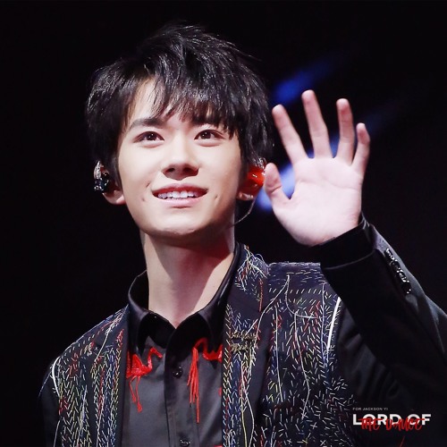 Jackson Yee 易烊千玺 : TFBOYS Alive Four "生生" (The Beacon) Live