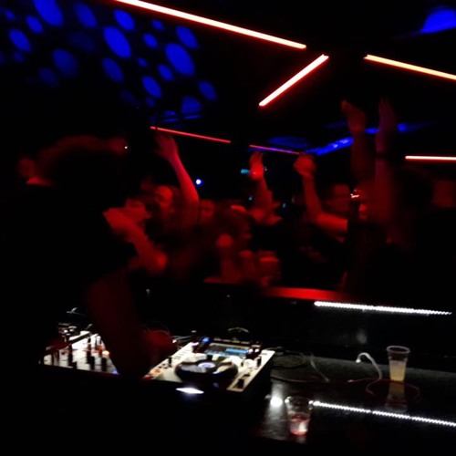 Sandeep All Night Long @ Toffler, Rotterdam (15-jul-2017)