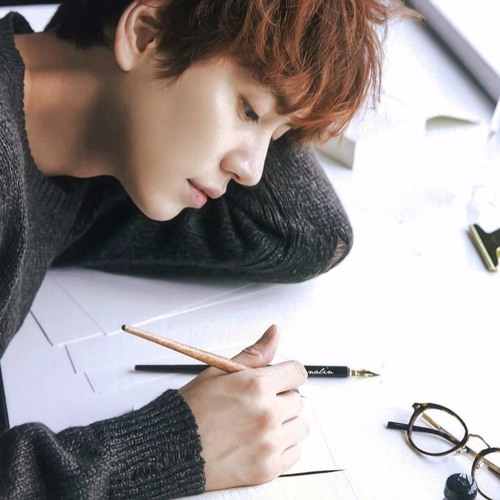 KYUHYUN(규현) – The Parting (이젠, 안녕)