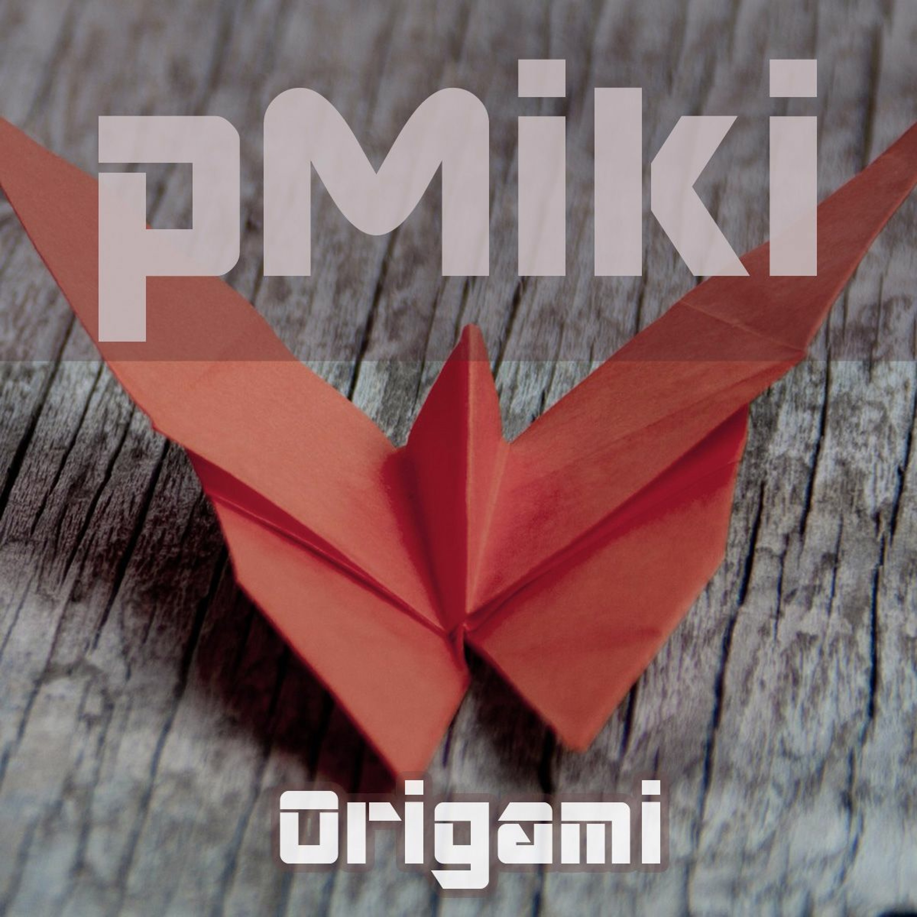 Origami (Original Mix) episode artwork