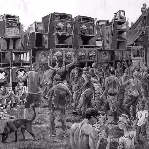 Acid Stomping (160bpm)