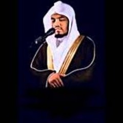 تلاوه مؤثره وخاشعه بصوت الشيخ ياسر الدوسرى سوره الواقعه