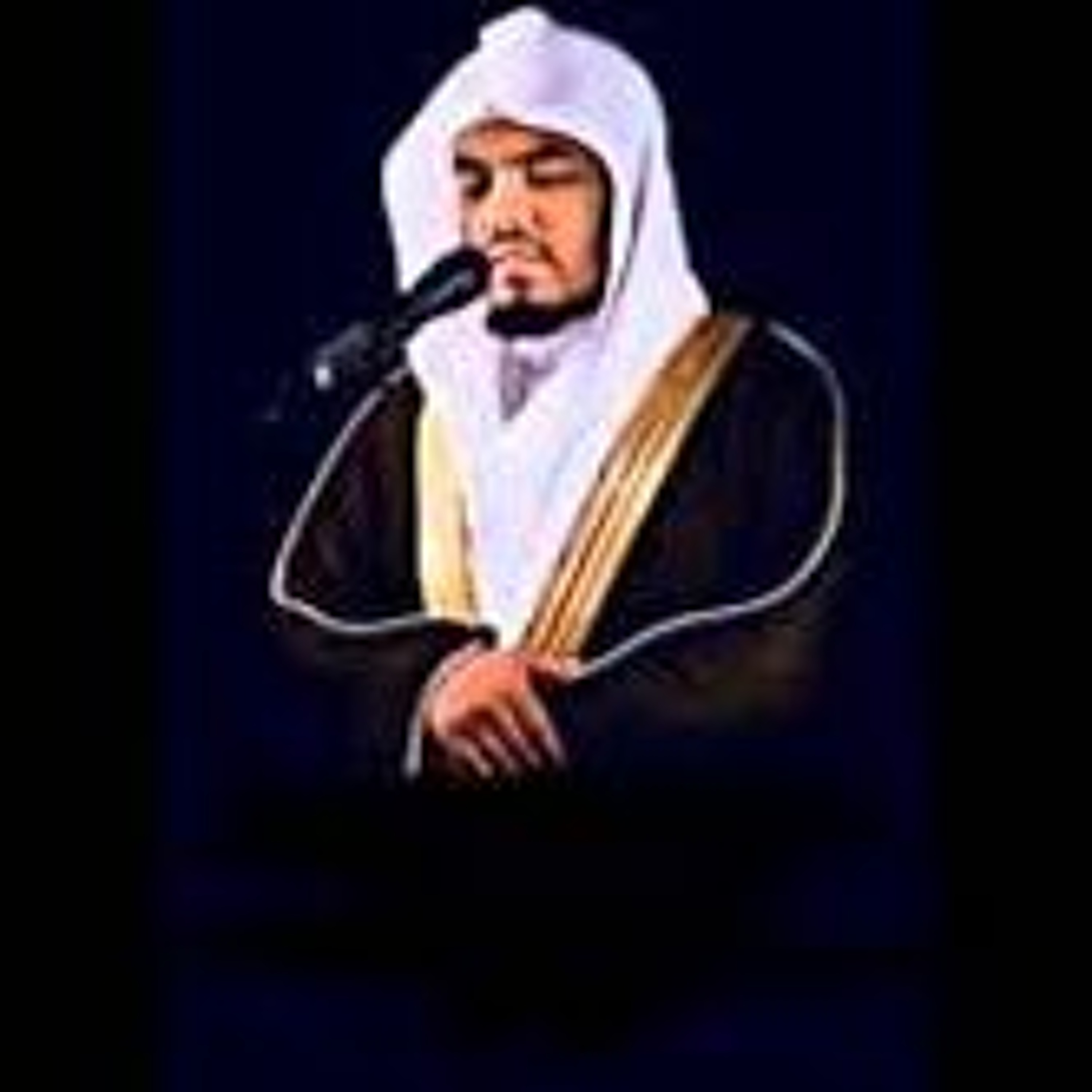 تلاوه مؤثره وخاشعه بصوت الشيخ ياسر الدوسرى سوره الواقعه episode artwork
