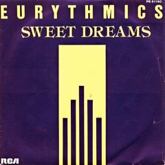 Albin Myers, Eurythmics, Heldens - Take It To The Ghost Dream (Rik Harris MashUp)