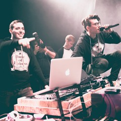 Felix Jaehn x Mike Williams - Feel Good (HBz Remix)