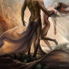 Sin In the Castle Of Sand