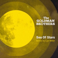 The Goldman Brothers- Sea Of Stars- Lior Miller Remix