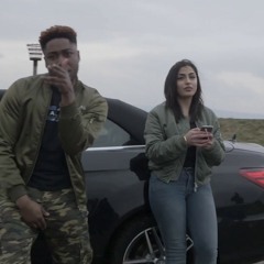 Prince Omari x T-Kid x Luke Kash - Whippin Remix [@GRMDAILY]