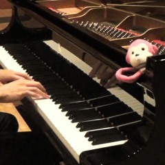 【まらしぃ】「シャルル」 を弾いてみた【ピアノ】