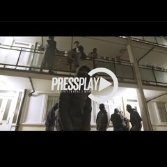 V8) Flymeads X Bellz X Barkz X Scarz - Trap And Bang (Music Video) @itspressplayuk
