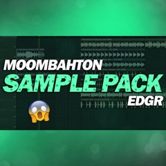 Moombahton Sample Pack: by EDGR [FREE DOWNLOAD]