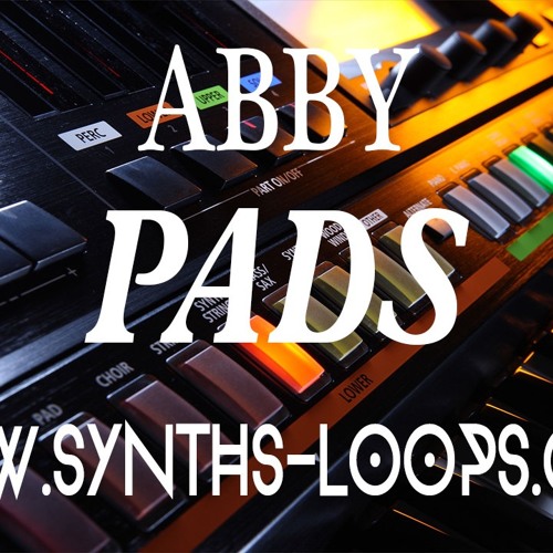 Stream Didier Navarrete Listen to Synths Loops Pads playlist online