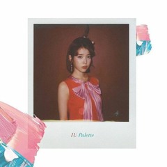 이런 엔딩-아이유 Cover