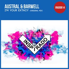 IRADOB14 : Austral & Barwell - I'm Your Extacy (Original Mix)