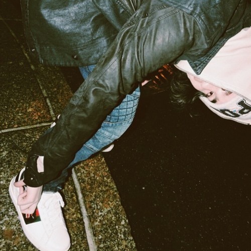 Crosby - Xan Dance [prod. Callari X @oxyxan5]