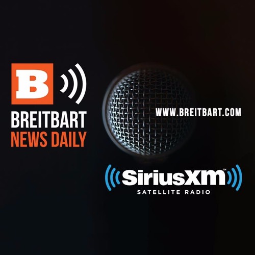 Breitbart News Daily - Michael Malice - August 15, 2017