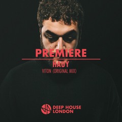 Premiere: Hauy - Viton (Original Mix)