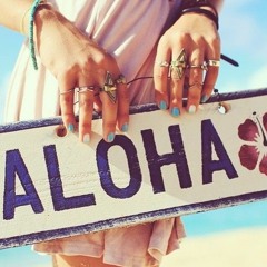 Don Pino B2B Domenico Dicozzo Aloha Poolparty Set 12-08-2017