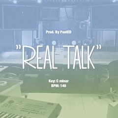 Kodak Black x Migos x Chance The Rapper Type Beat - "Real Talk" | Trap Type Beats