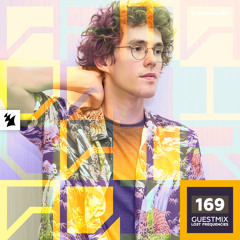 Armada Night Radio 169 (Lost Frequencies Guest Mix)