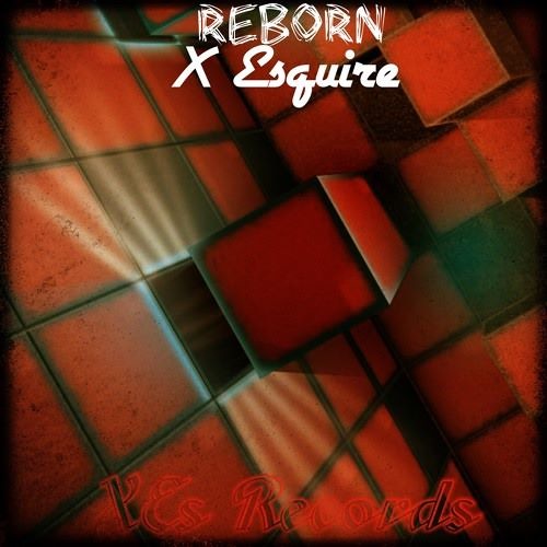 X Esquire & J-O-S-H - Glitch