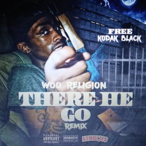 There He Go Remix