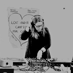 Anaya vinyl mix @ Norbergfestival 2017 (Camp 727)