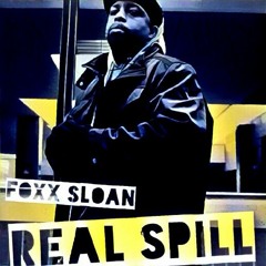 "Real Spill"    Produced by Nottz