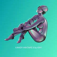 KANDY MIXTAPE II