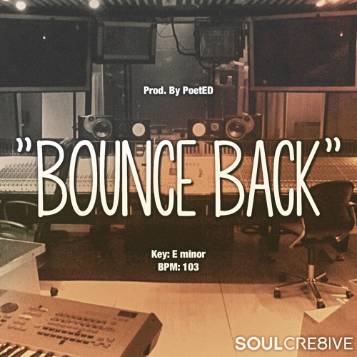 JoJo x Jhene Aiko x H.E.R. Type Beat - "Bounce Back" | R&B Type Beats *NO LONGER FOR SALE*