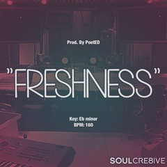 Big Sean x Wale x J. Cole - "Freshness" | Hip-Hop Type Beats