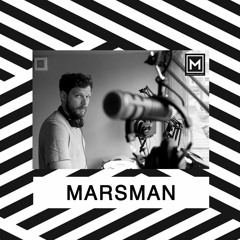 Mannequin Podcast 2 - Marsman (Pinkman)