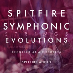 Symphonic Strings Evolutions vs Albion V - Oliver Patrice Weder