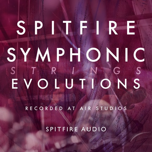 Listen to Symphonic Strings Evolutions vs Albion V - Oliver Patrice Weder  by SPITFIRE AUDIO in Spitfire Audio - Oliver Patrice Weder playlist online  for free on SoundCloud