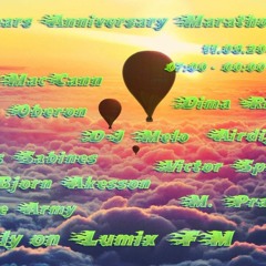 Oberon Lumix  FM August  2017